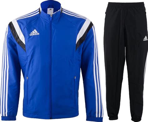 adidas Convido 14 Pres Suit 